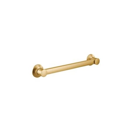 Moen Flara 18 Designer Grab Bar Bg YG0318BG